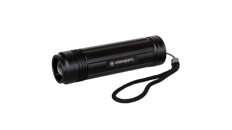 Stansport Flashlight & Lantern