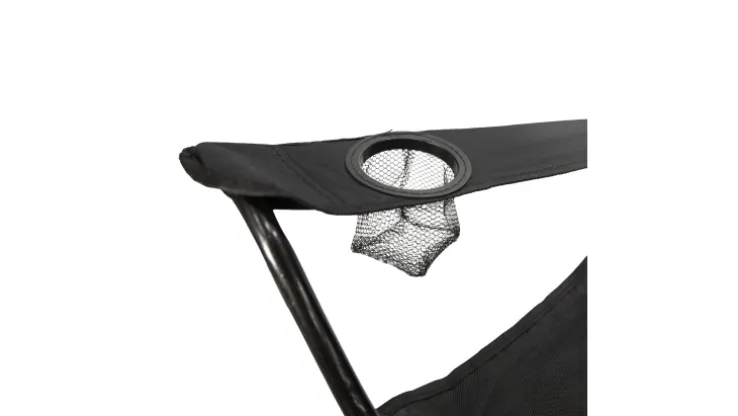 Stansport Folding Arm Chair