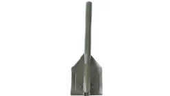 Stansport Folding Pick/Shovel