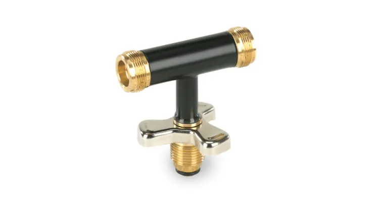 Stansport Propane Connector