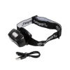 Stansport Rechargable Head Lamp