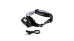 Stansport Rechargable Head Lamp