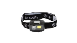 Stansport Rechargable Head Lamp