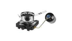 Stansport Single Burner Propane Stove
