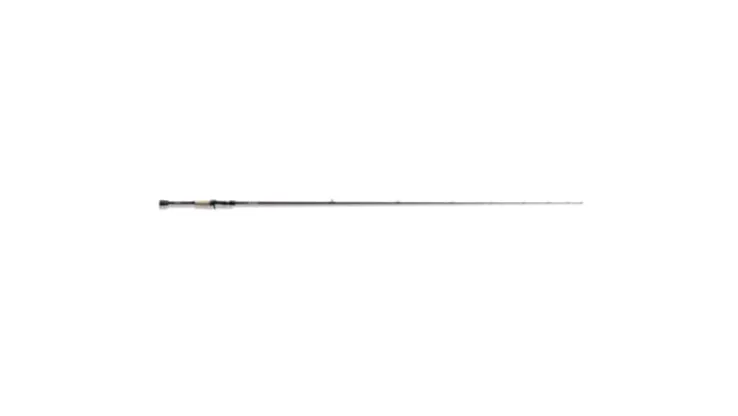 St. Croix Bass-X Casting Rods