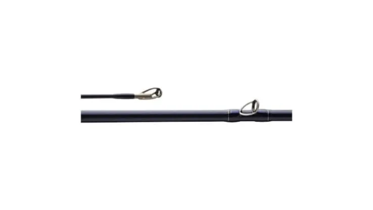 St. Croix Legend Tournament Casting Rods