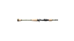 St. Croix Legend X Casting Rods