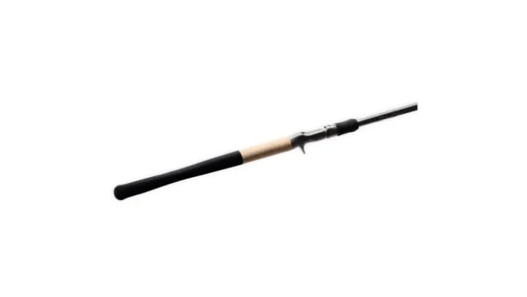 St. Croix Victory Casting Rods