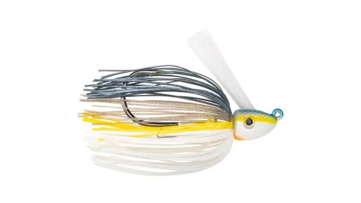Strike King Hack Attack Heavy Cover Swim Jig