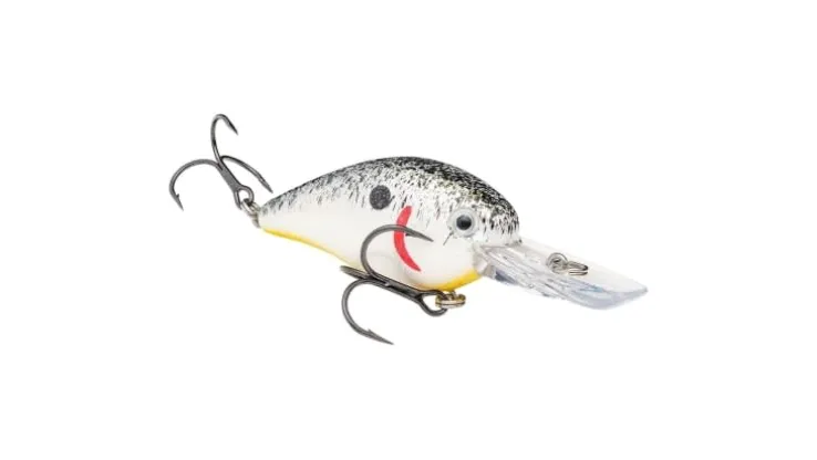 Strike King KVD Deep Diver Squarebill 1.5