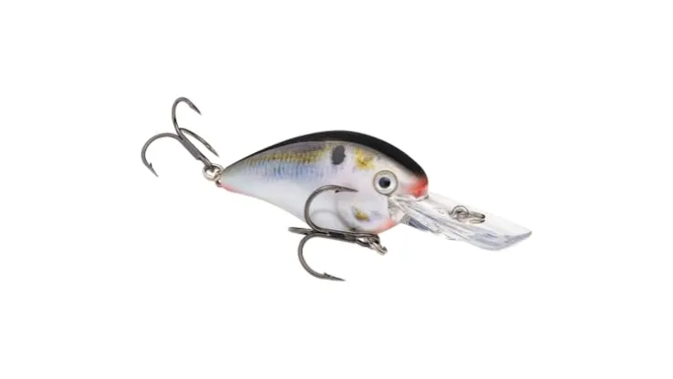 Strike King KVD Deep Diver Squarebill 1.5