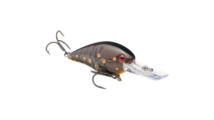 Strike King KVD Deep Diver Squarebill 1.5