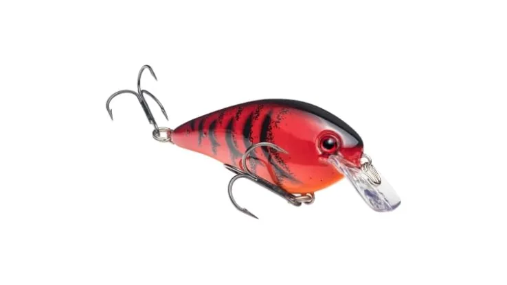Strike King KVD Square Bill