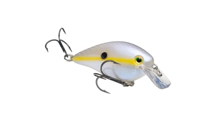 Strike King KVD Square Bill