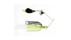 Strike King Premier Plus Spinnerbait Colorado Willow