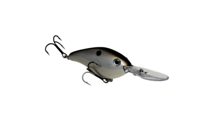 Strike King Pro Model 6XD Crankbait