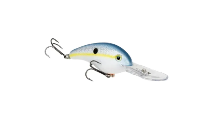Strike King Pro Model 5XD Crankbait