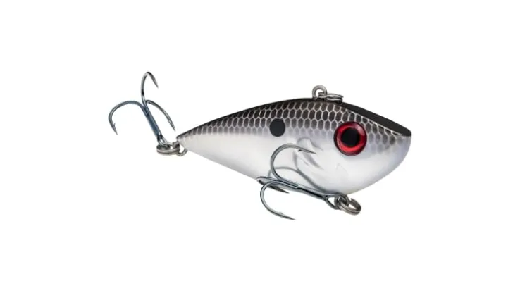 Strike King Red Eye Shad