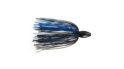 Strike King Slither Rig