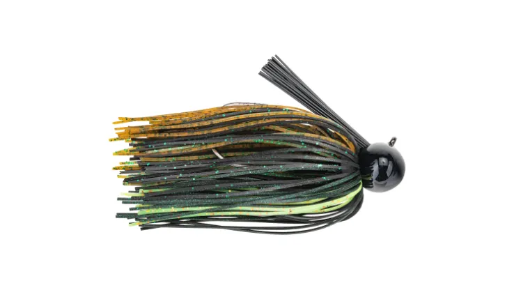 Strike King Tour Grade Football Jig