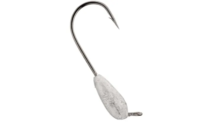 Strike King Tour Grade Tube Jig Heads