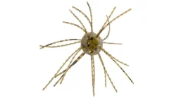 Strike King Tumbleweed Floating