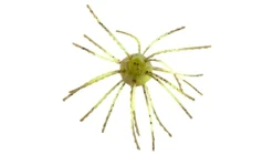 Strike King Tumbleweed Floating