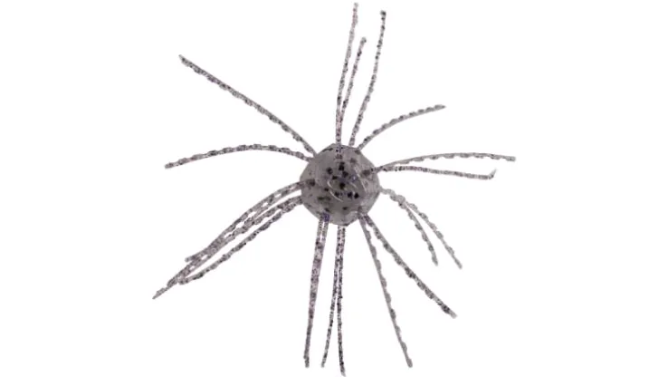 Strike King Tumbleweed Salted