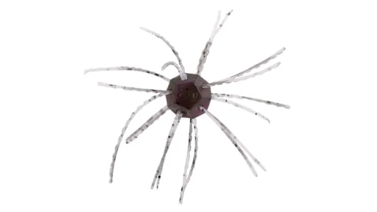 Strike King Tumbleweed Salted