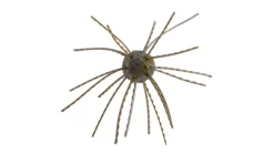 Strike King Tumbleweed Salted