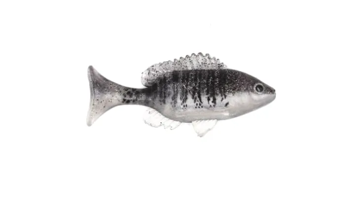Sudden Impact Sunfish / Perch