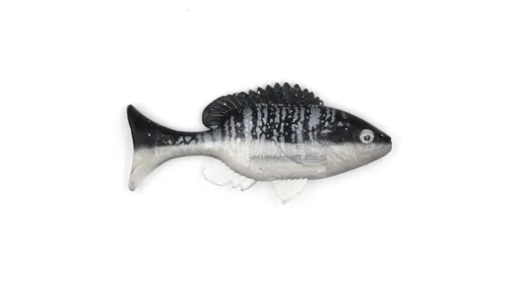 Sudden Impact Sunfish / Perch