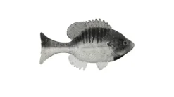 Sudden Impact Suzygill Bluegill Lil Gill