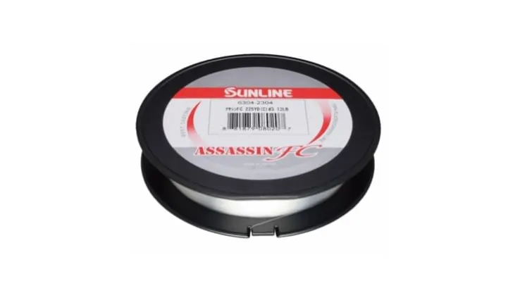 Sunline Assassin FC 225yd