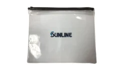 Sunline Zip Storage Bag 13" x 16"