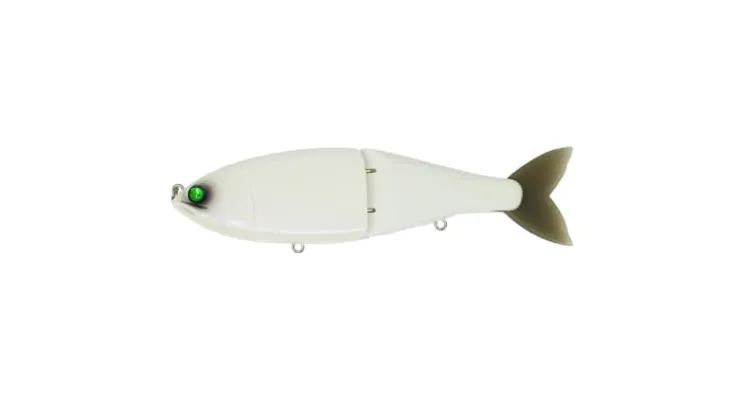 Swimbait Republic Glideway 176