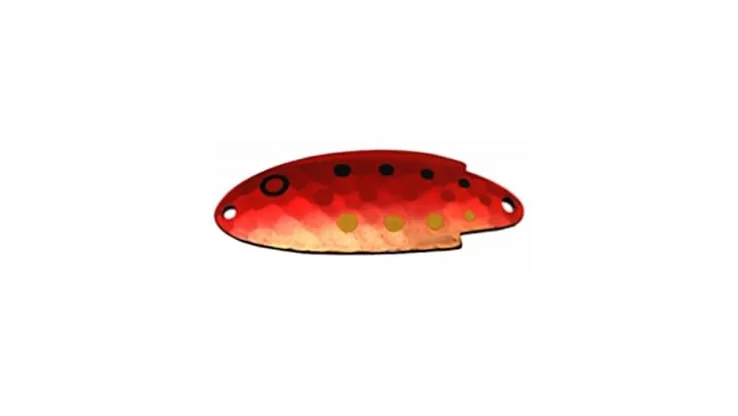 Thomas Buoyant Spoon