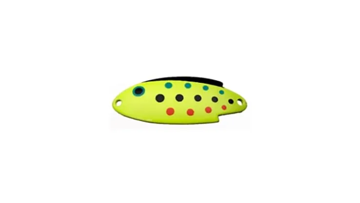 Thomas Buoyant Spoon
