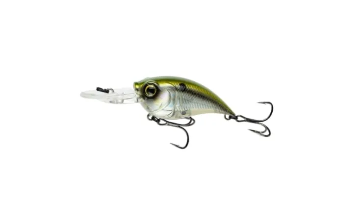 6th Sense Curve 55 Crankbaits