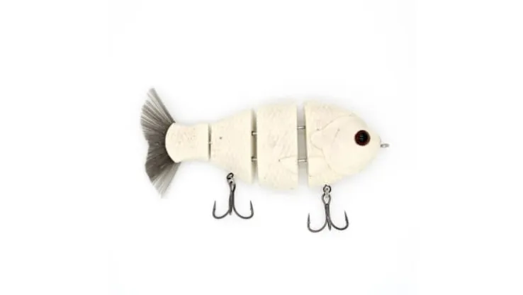 Triton Mike Bucca Bull Gill Slow Sinking Swimbait