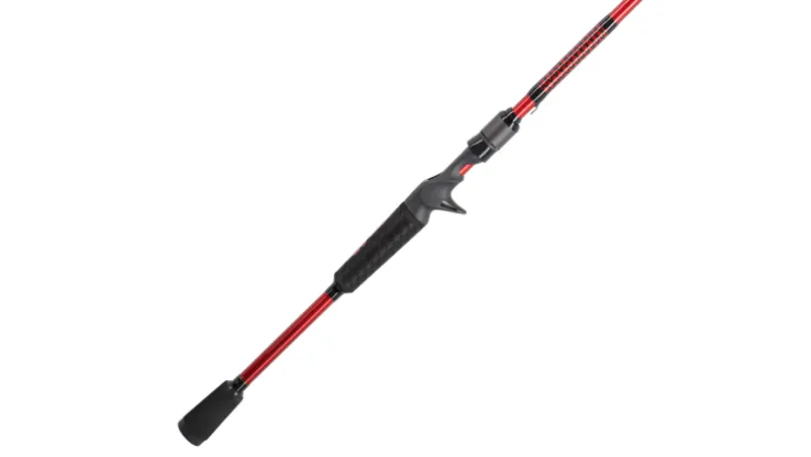 Ugly Stik Carbon Casting Rods