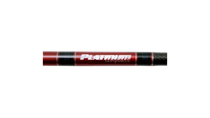 United Platinum Composite Casting Rod