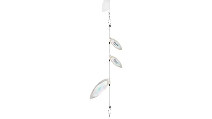 Vance's Little Slim Willie Flashers