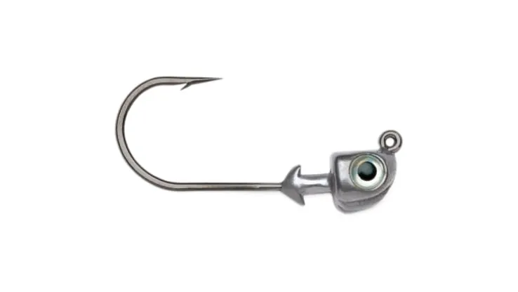 VMC Boxer Jig