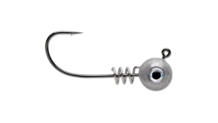 VMC Hybrid Swimbait Jig