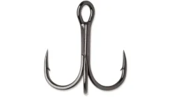 VMC Hybrid Treble 1X Hooks