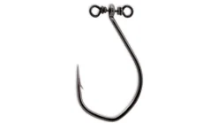 VMC Spin Shot Drop Shot Hook