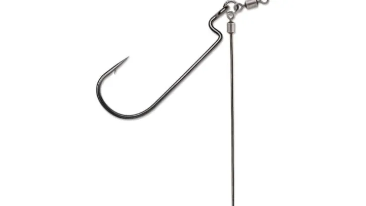 VMC Tokyo Rig Heavy Duty Worm