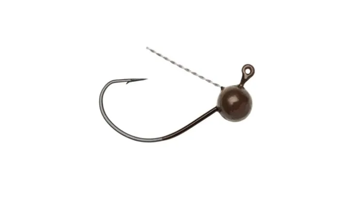 VMC Wacky Weedless Jig