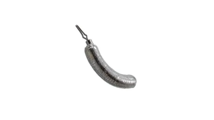 Voss Drop Shot Weight